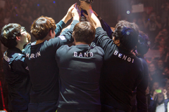 ZETA日式细致，细节处理完美