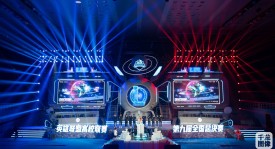 ROX Tigers最后一位选手Peanut，也要退役了