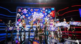 英雄联盟Canyon豹女技能解析：精准预判与打野技巧全攻略